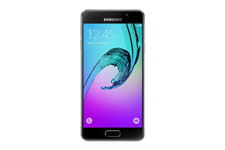 Смартфон Samsung Galaxy A03
