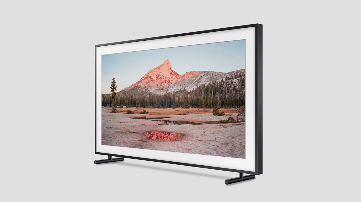 Samsung 32 Qled The Frame Tv 2023