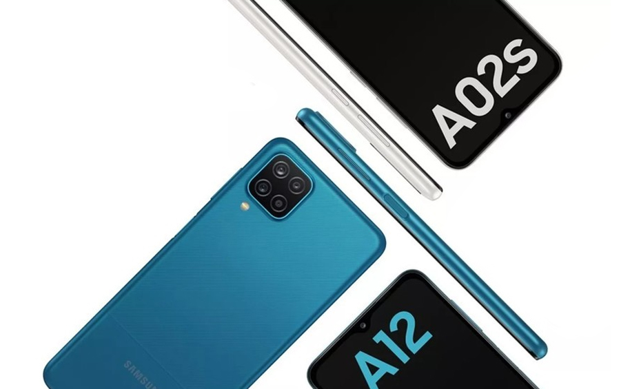 Samsung Galaxy A12 Маркет