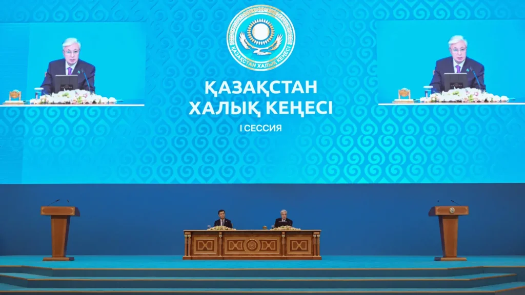 народный совет