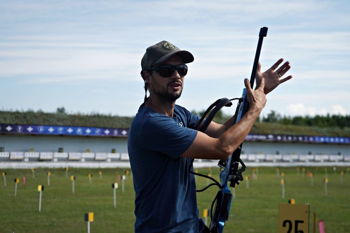 IBU-IOC Sport Camp