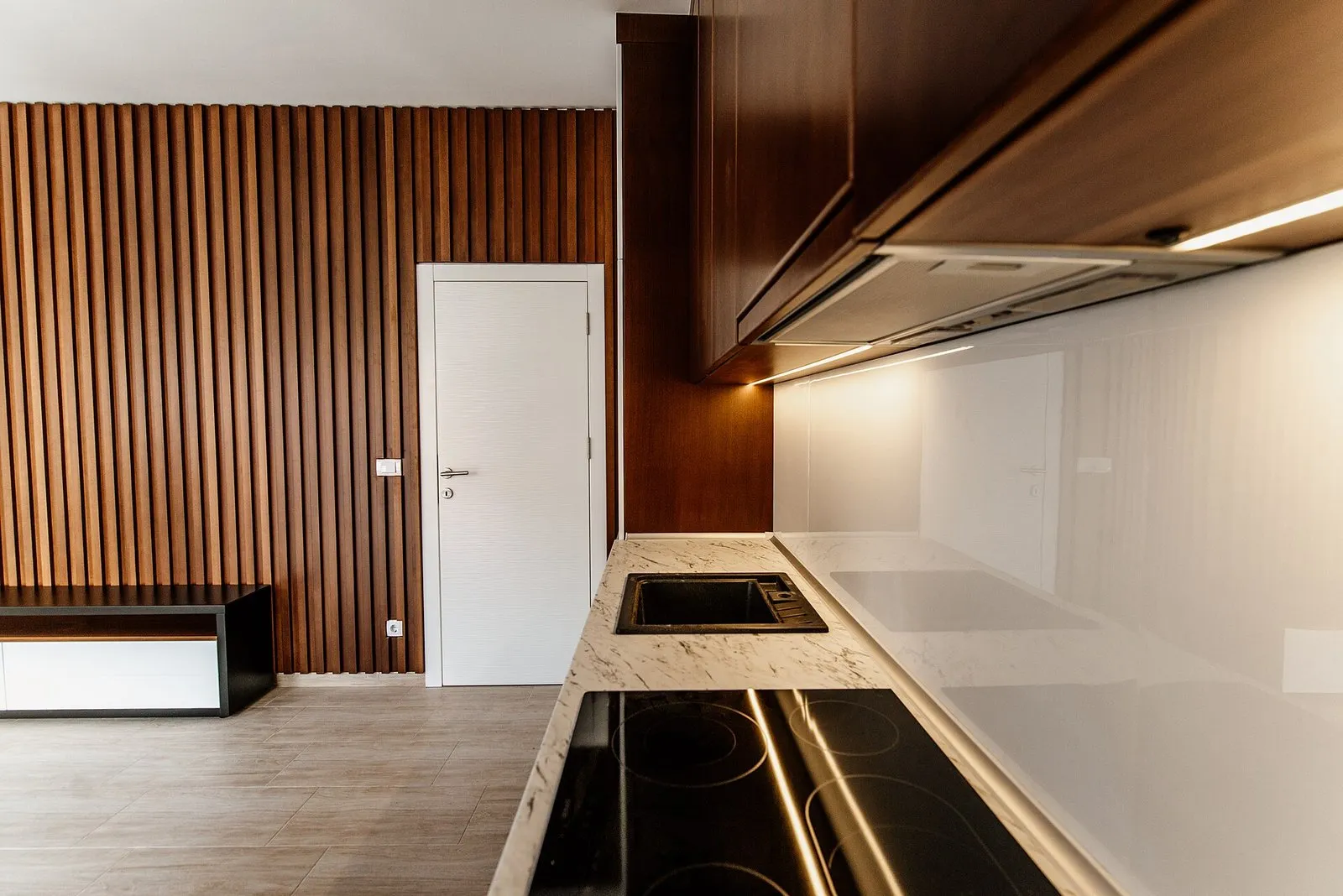 2-комнатная квартира, 64 м², 7/12 этаж, ЖК Terracotta — Фото 3 из 5