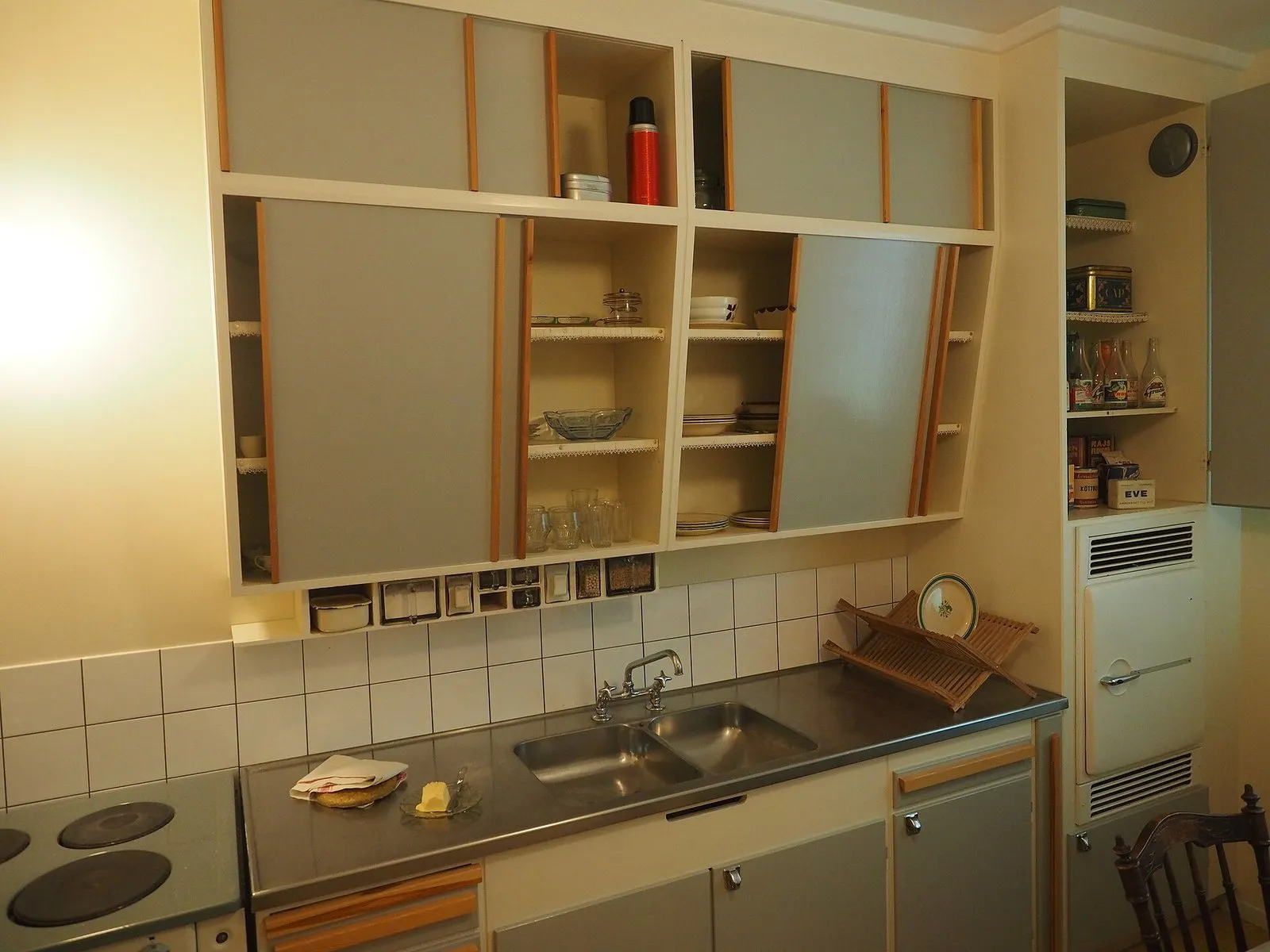Таунхаус 120 м², 2 этажа, 4 комнаты, от застройщика — Фото 3 из 4