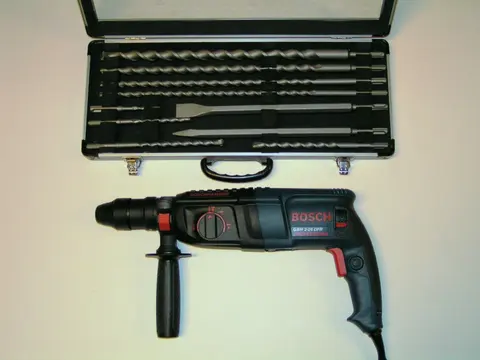 Перфоратор Bosch GBH 2-26 DRE Professional