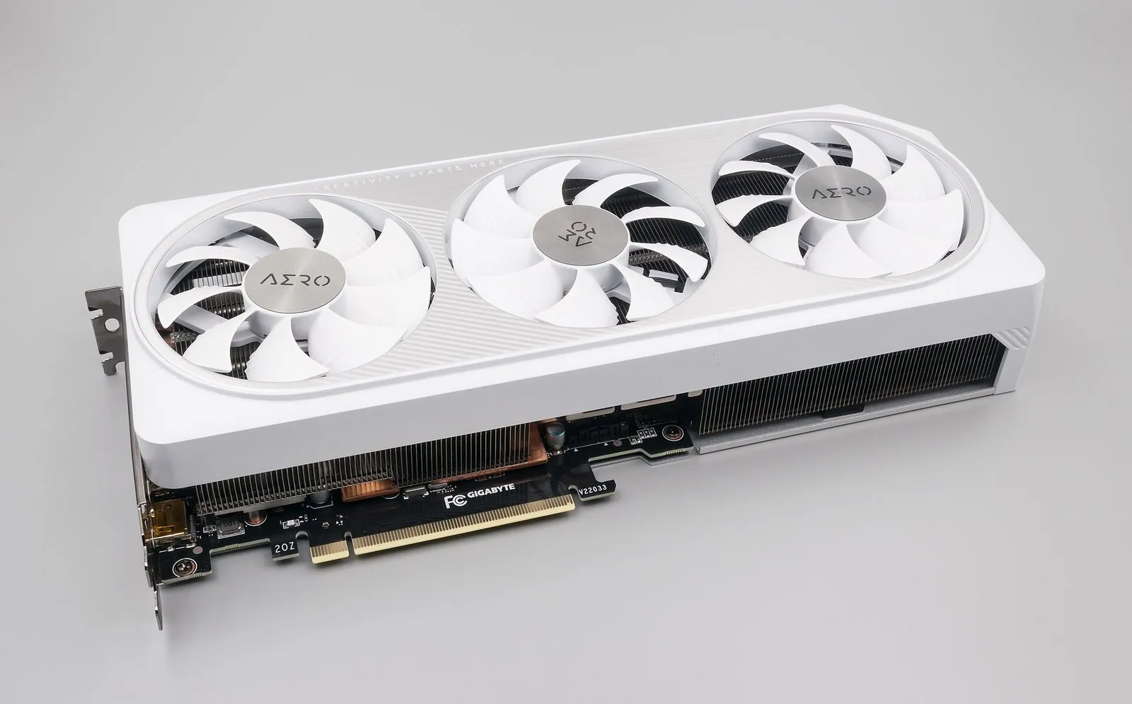 Видеокарта MSI GeForce RTX 4070 Ventus 2X 12 ГБ — Фото 2 из 3