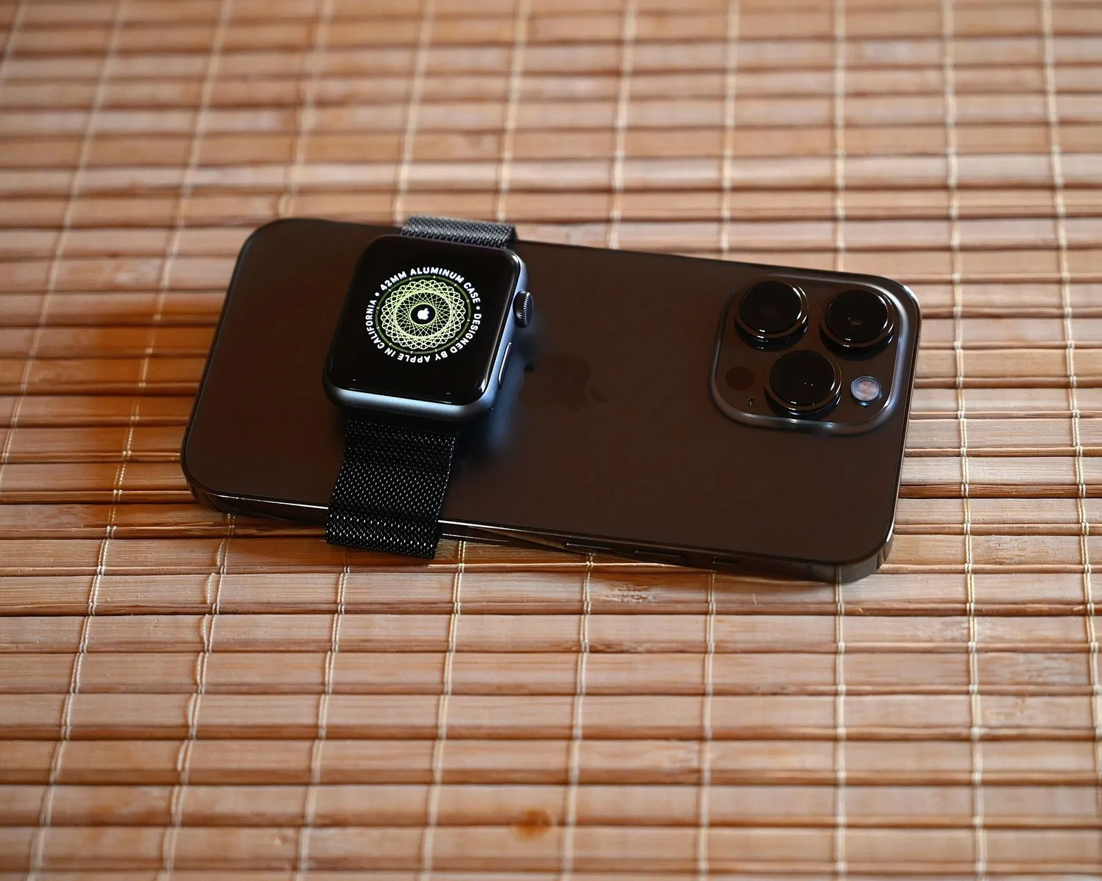 iPhone 13 128 ГБ, синий, АКБ 84% — Фото 4 из 4