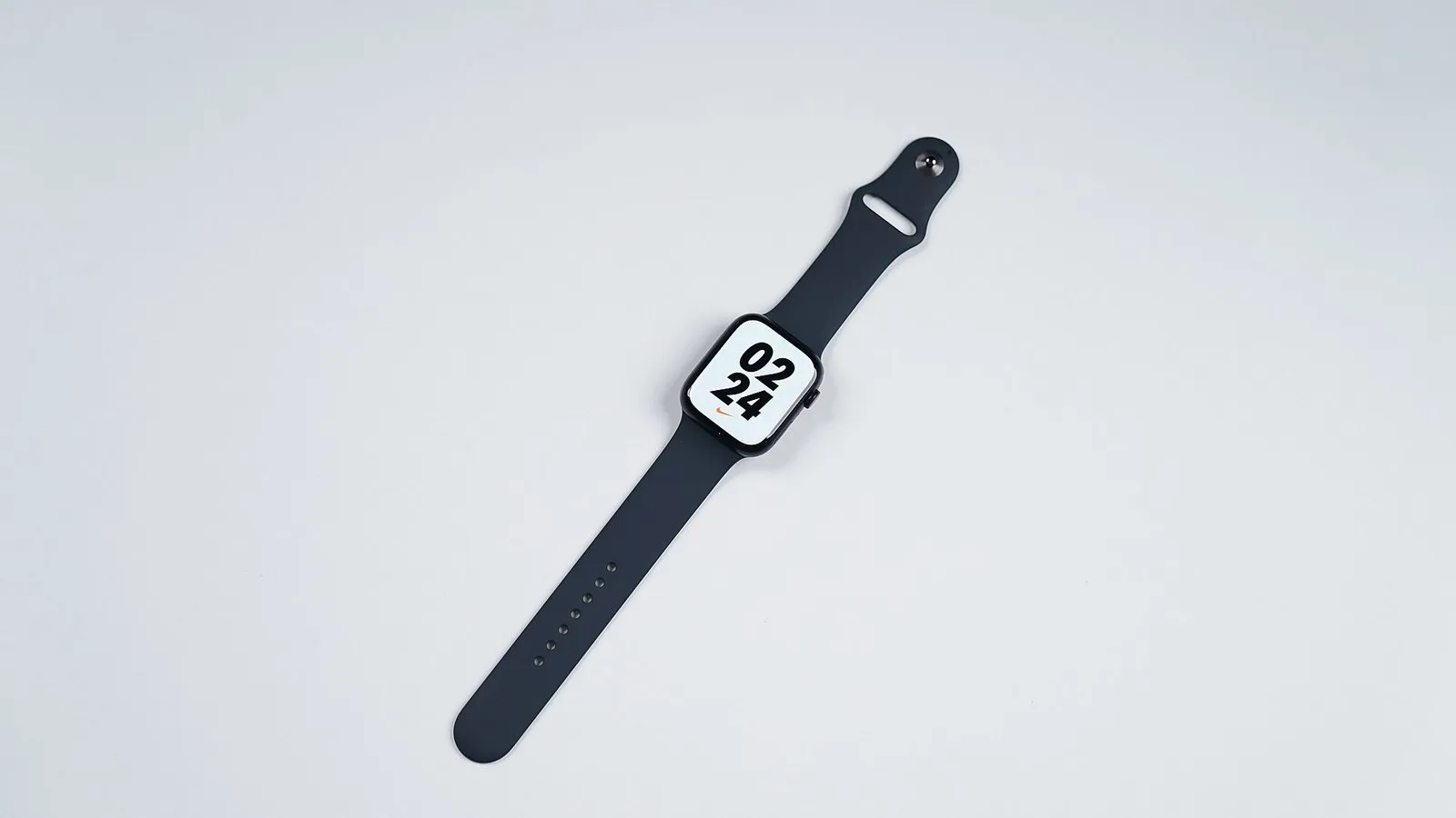 Apple Watch Series 9 45 мм, Midnight, GPS, АКБ 94% — Фото 3 из 3