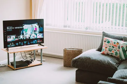 Xiaomi TV A Pro 43″ 4K QLED, Google TV, новый