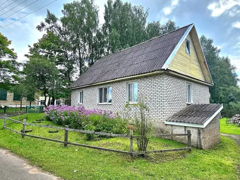 Дом 180 м² на 8 сотках, 6 комнат, мкр Кайтпас