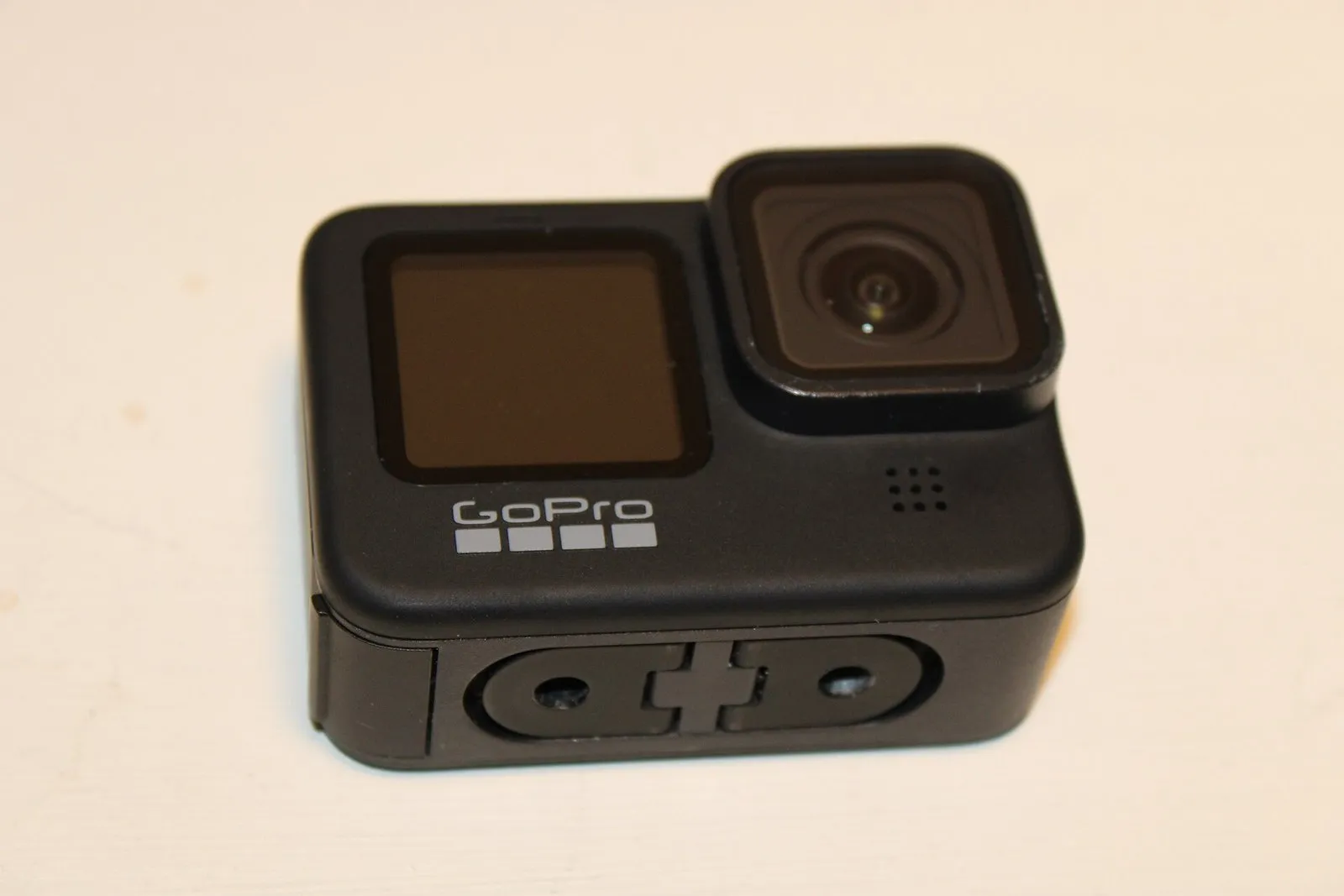 Экшн-камера GoPro HERO12 Black + аксессуары