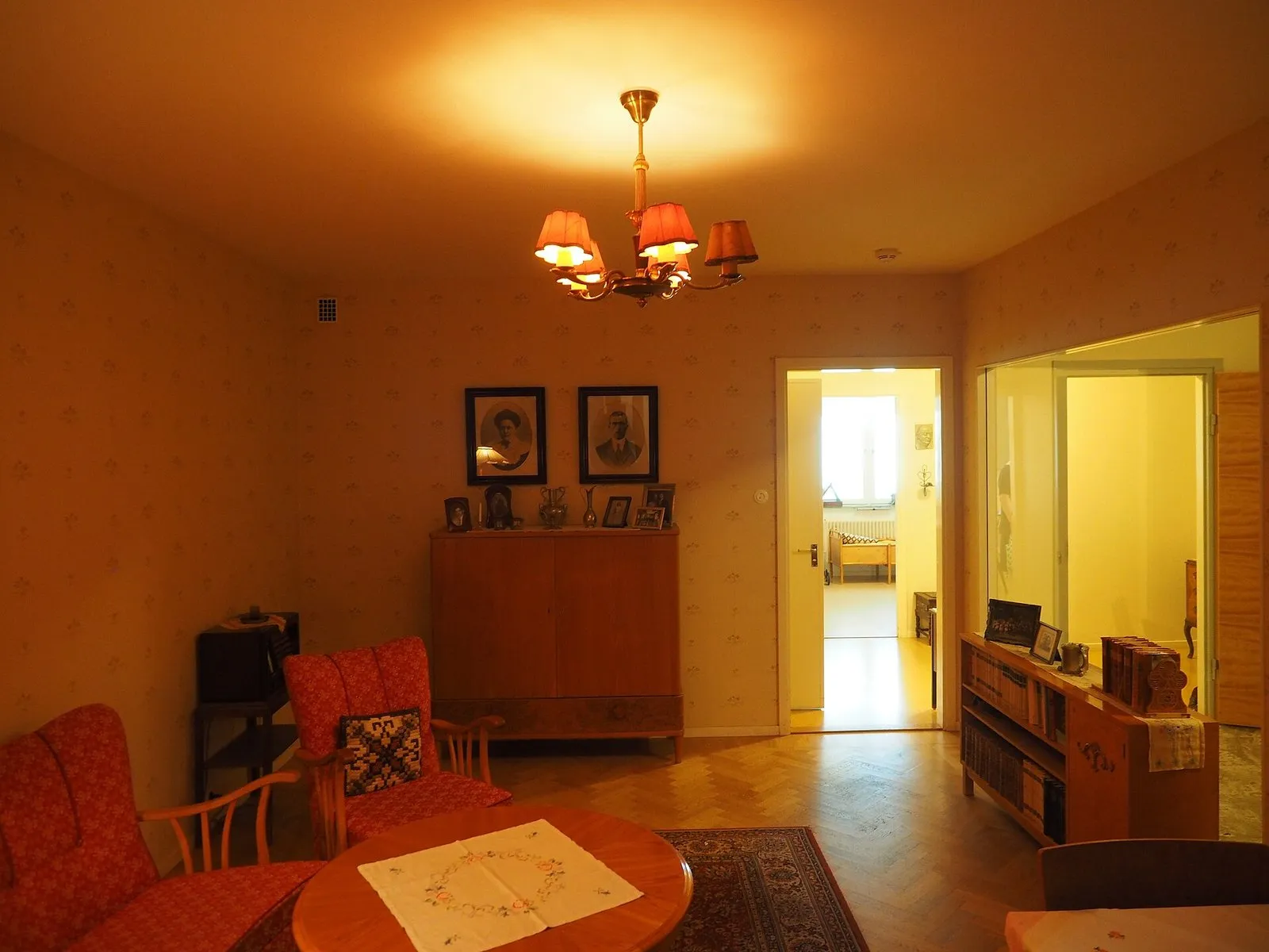 2-комнатная квартира, 64 м², 7/12 этаж, ЖК Terracotta — Фото 2 из 5