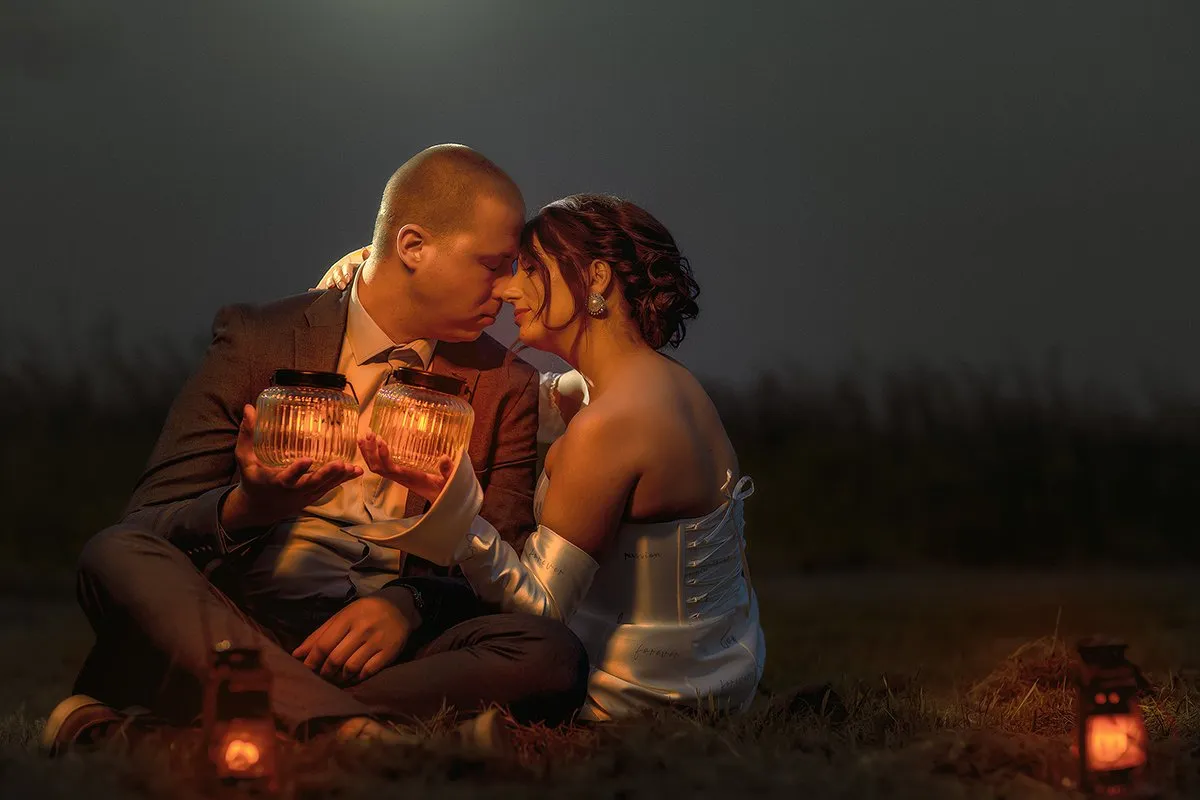 Свадебный фотограф, репортаж и фотосессия Love Story — 4 фотоның 4-сі