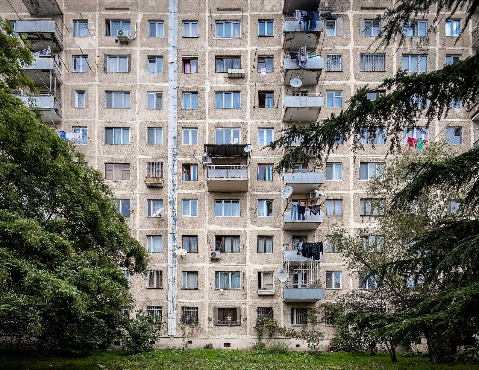 3-комнатная квартира, 65 м², 4/5 этаж, на длительный срок — Фото 4 из 4