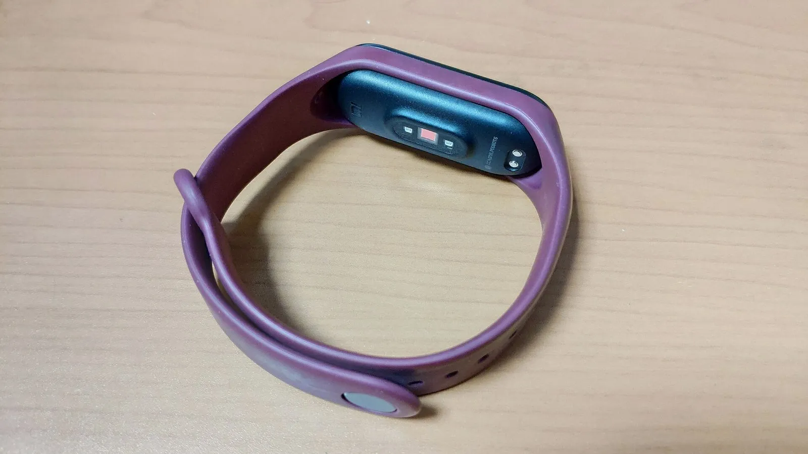 Фитнес-браслет Xiaomi Smart Band 8, новый — Фото 3 из 3
