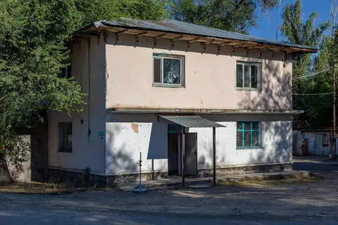 Часть дома 80 м², 3 комнаты, отдельный двор, Кызылорда