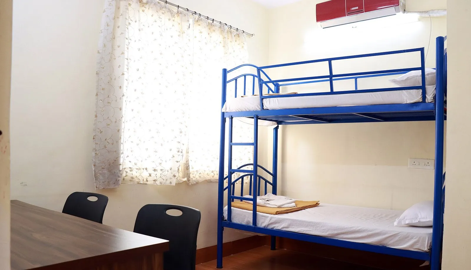 Комната 18 м² в общежитии гостиничного типа, Алмалинский р-н — Фото 4 из 4