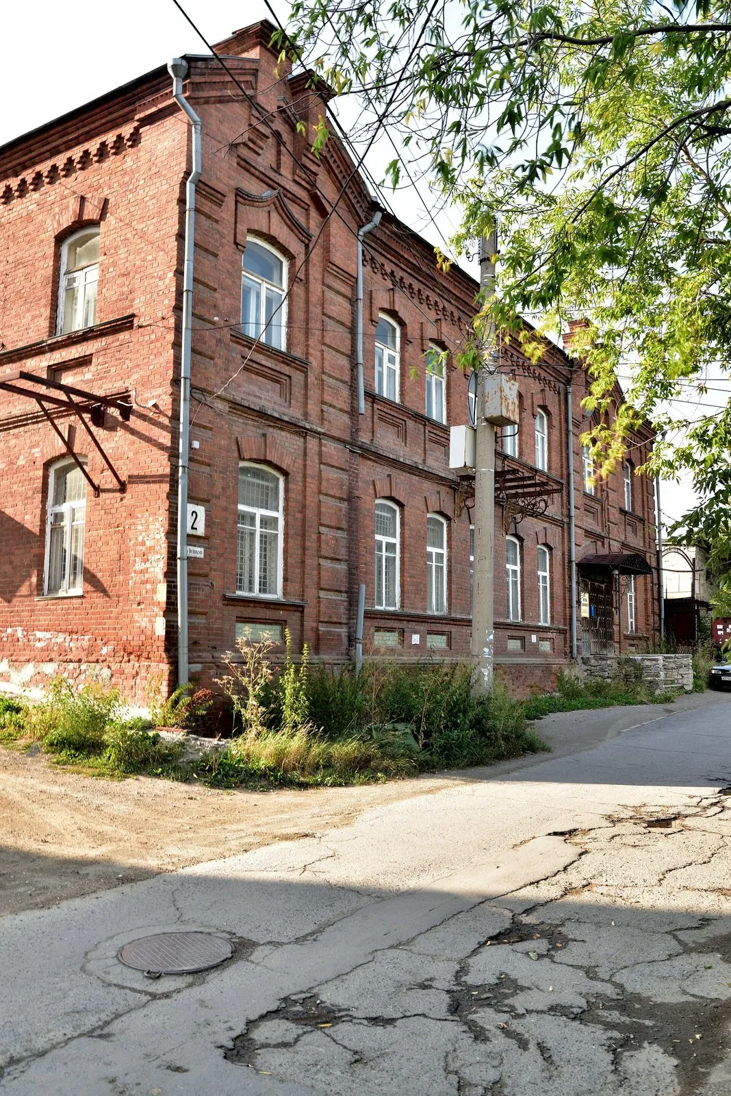 Дом 220 м², 6 комнат, мкр Горный Гигант, на длительный срок — Фото 5 из 5