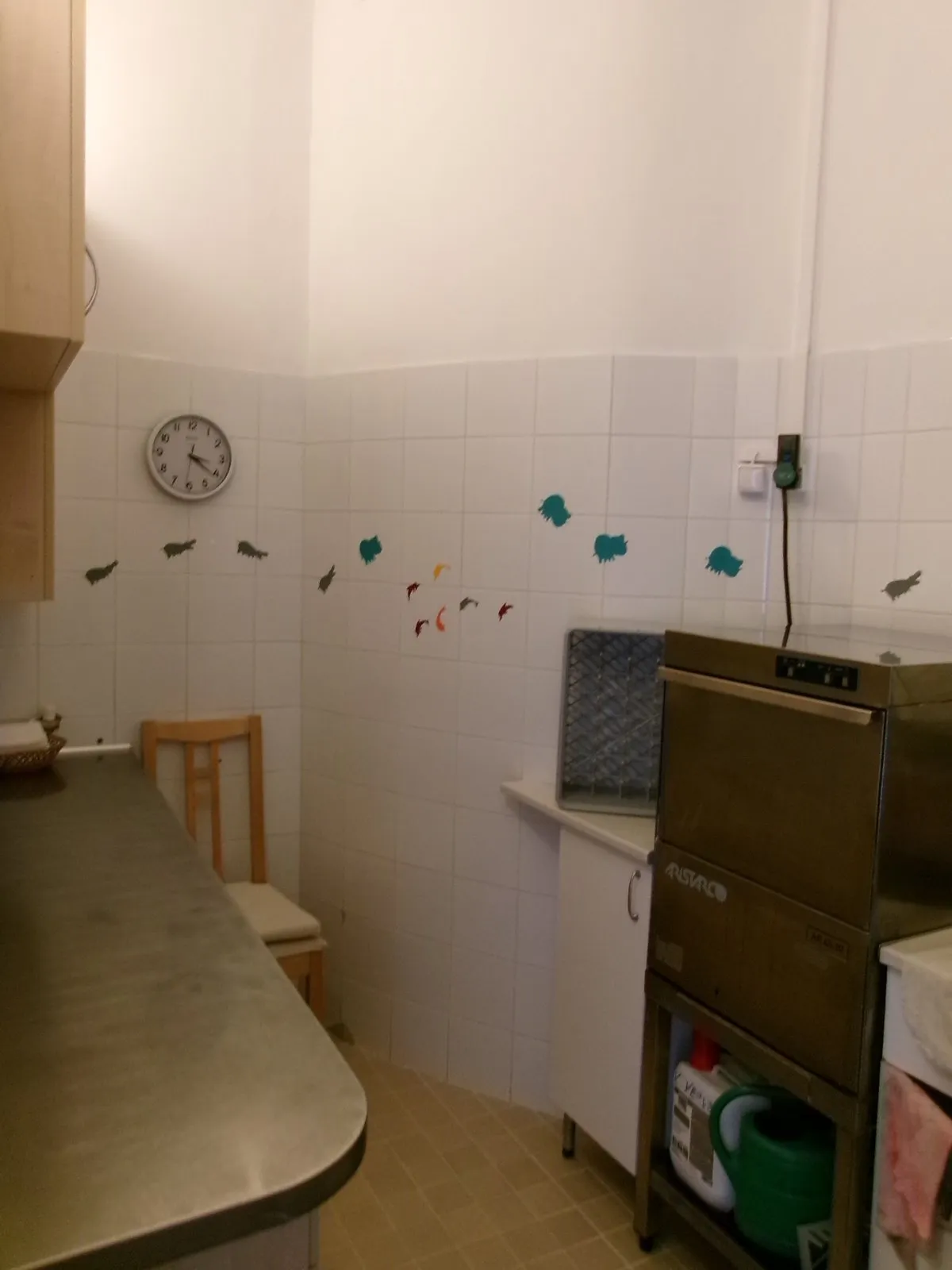 3-комнатная квартира, 65 м², 4/5 этаж, на длительный срок — Фото 2 из 4