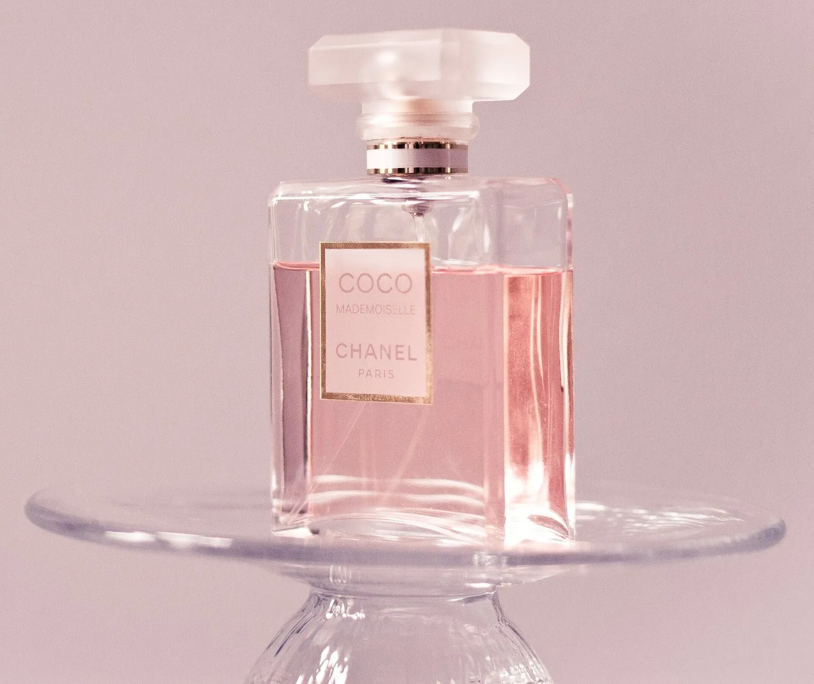 Парфюм Chanel Coco Mademoiselle EDP 100 мл, новый — 3 фотоның 2-сі