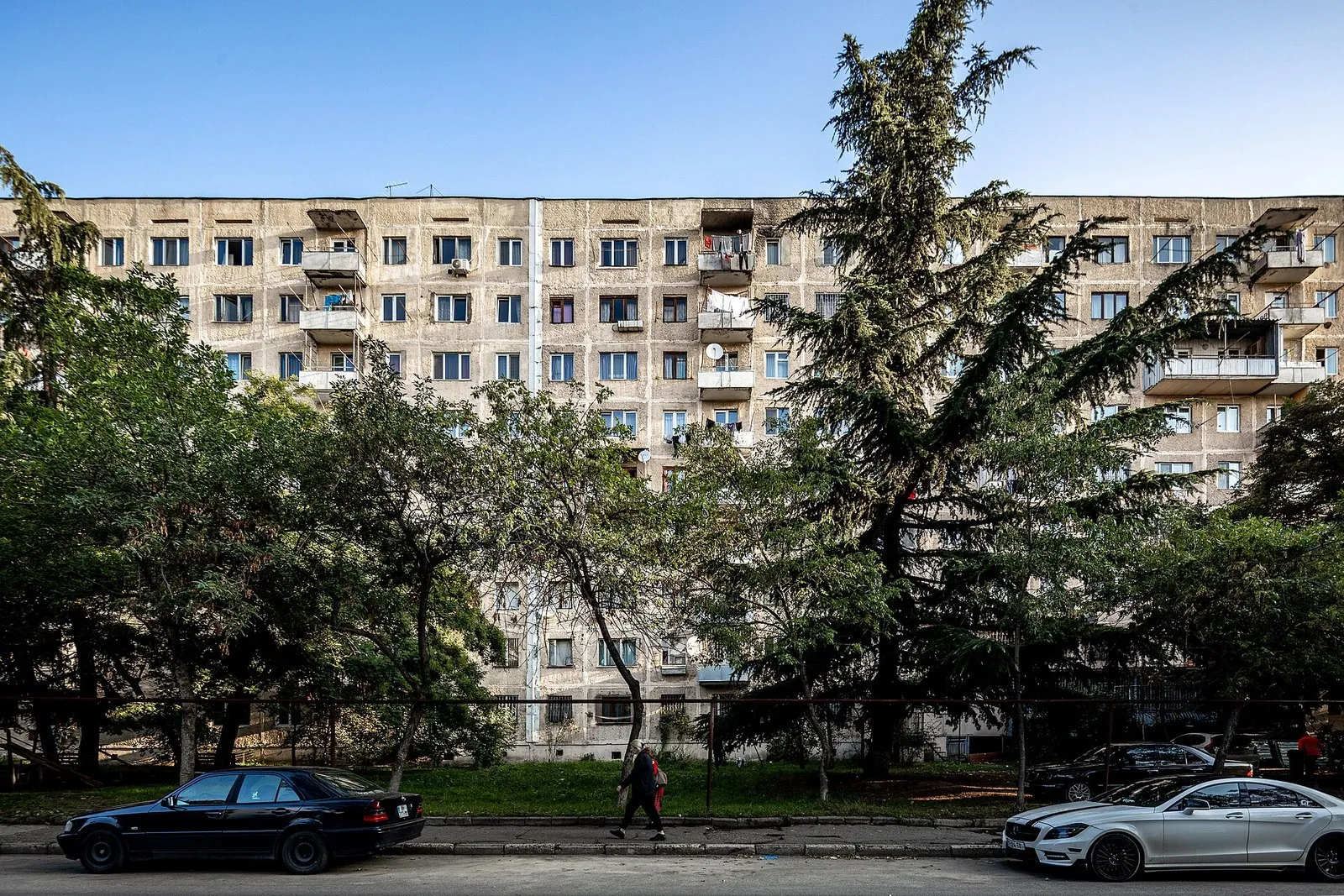 3-комнатная квартира, 65 м², 4/5 этаж, на длительный срок