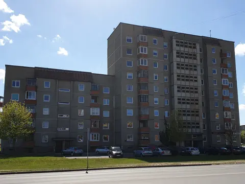 3-комнатная квартира, 67 м², 5/9 этаж, Юго-Восток