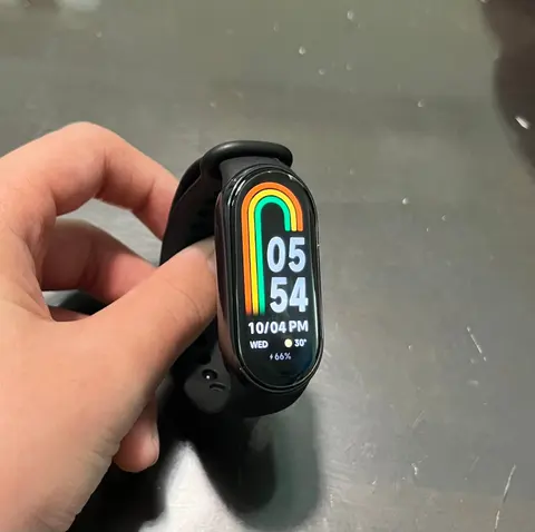 Фитнес-браслет Xiaomi Smart Band 8, новый