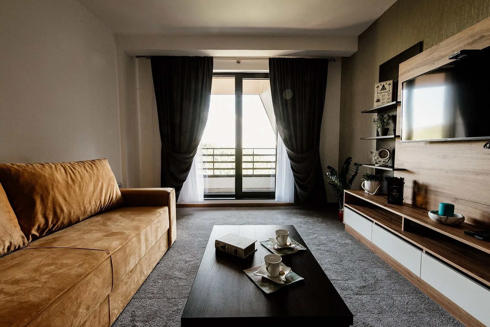 2-комнатная квартира, 72 м², 11/18 этаж, ЖК Highvill Astana — Фото 2 из 5