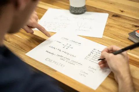 Репетитор по математике, подготовка к ЕНТ