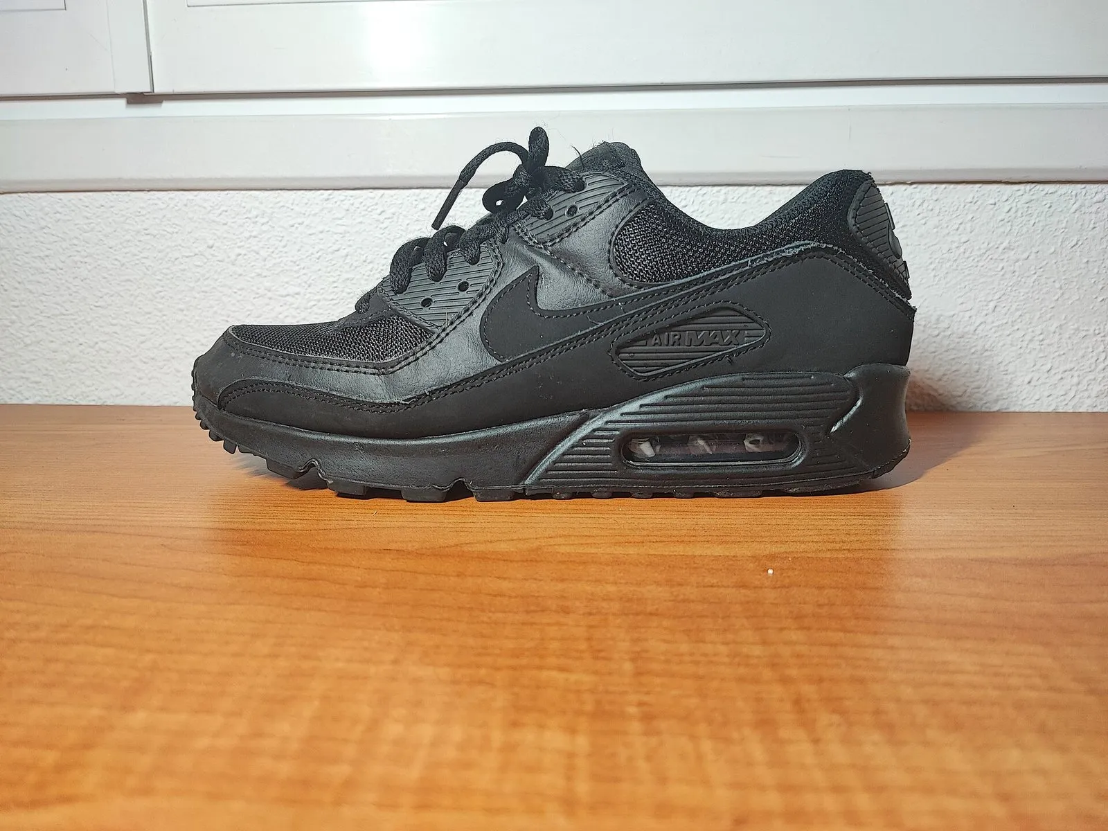 Кроссовки Nike Air Max 90, оригинал, 43 размер — Фото 3 из 4