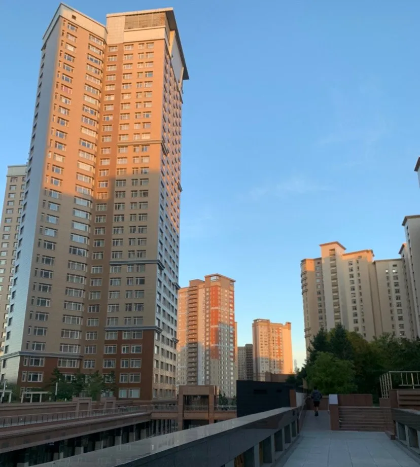 2-комнатная квартира, 72 м², 11/18 этаж, ЖК Highvill Astana — Фото 4 из 5