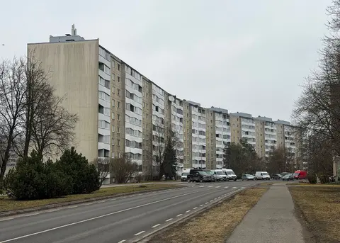 Комната 14 м² в 3-комнатной квартире, 2/5 этаж, Темиртау