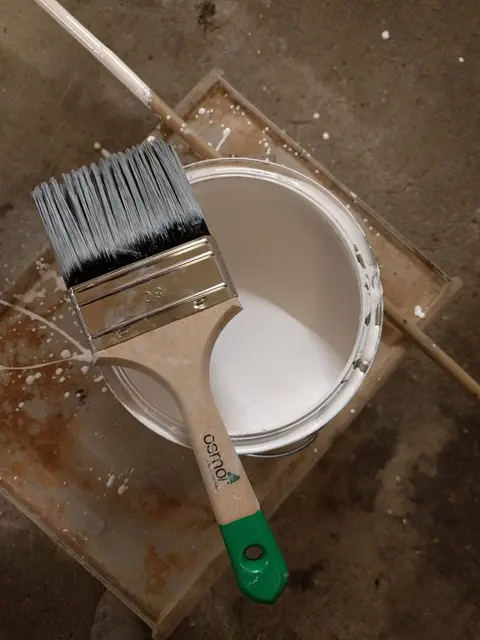 Краска интерьерная Tikkurila Euro 7, 9 л