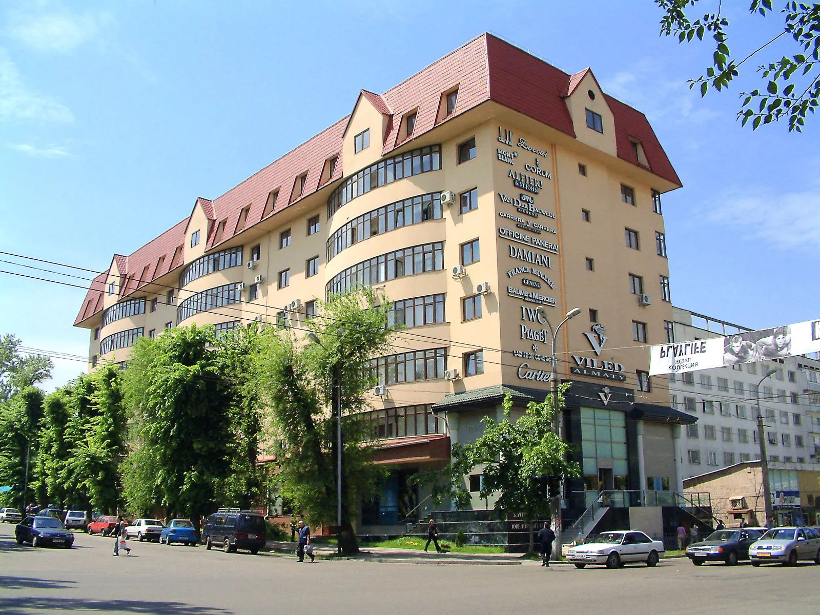 2-комнатная квартира, 64 м², 7/12 этаж, ЖК Terracotta