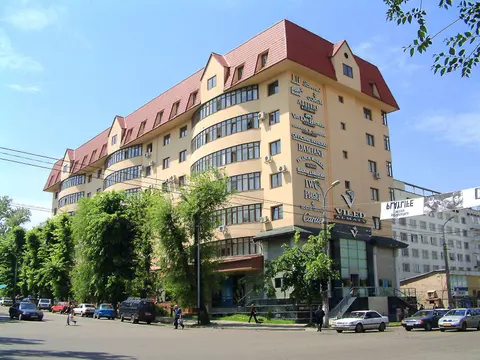 2-комнатная квартира, 64 м², 7/12 этаж, ЖК Terracotta