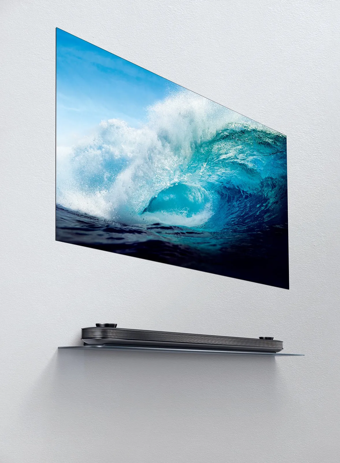 LG OLED 65″ C3, 4K 120 Гц, идеальное состояние — Фото 4 из 4