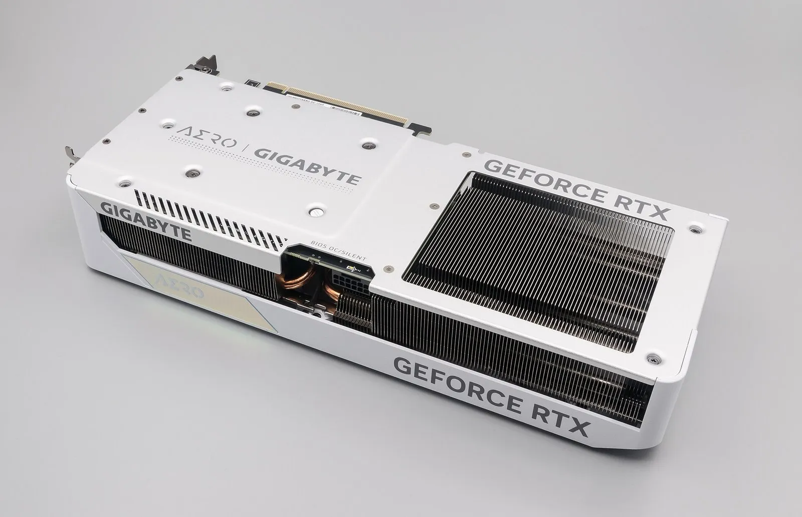 Видеокарта MSI GeForce RTX 4070 Ventus 2X 12 ГБ — Фото 3 из 3