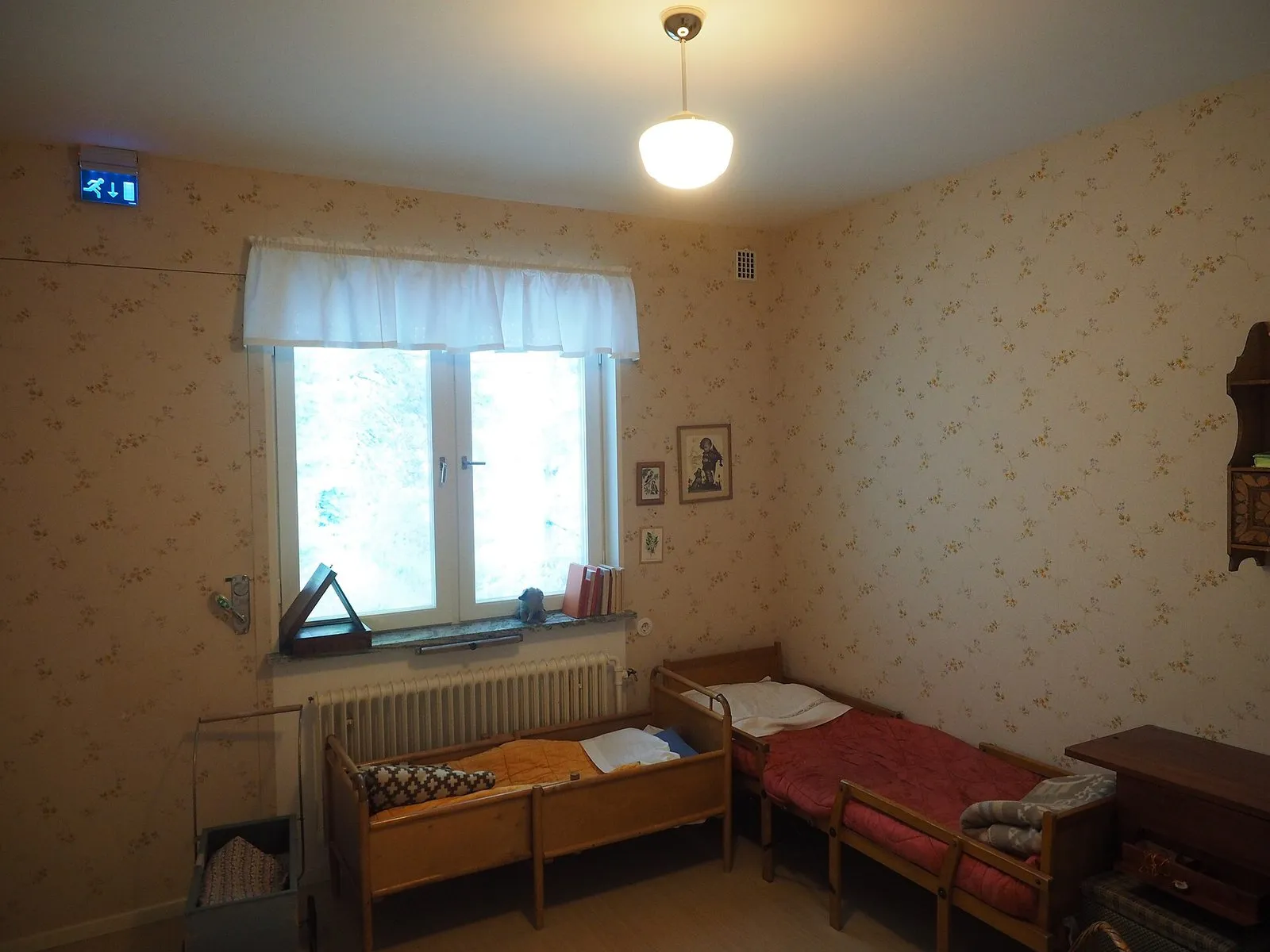 2-комнатная квартира в Ташкенте, Юнусабад, 60 м² — Фото 2 из 4