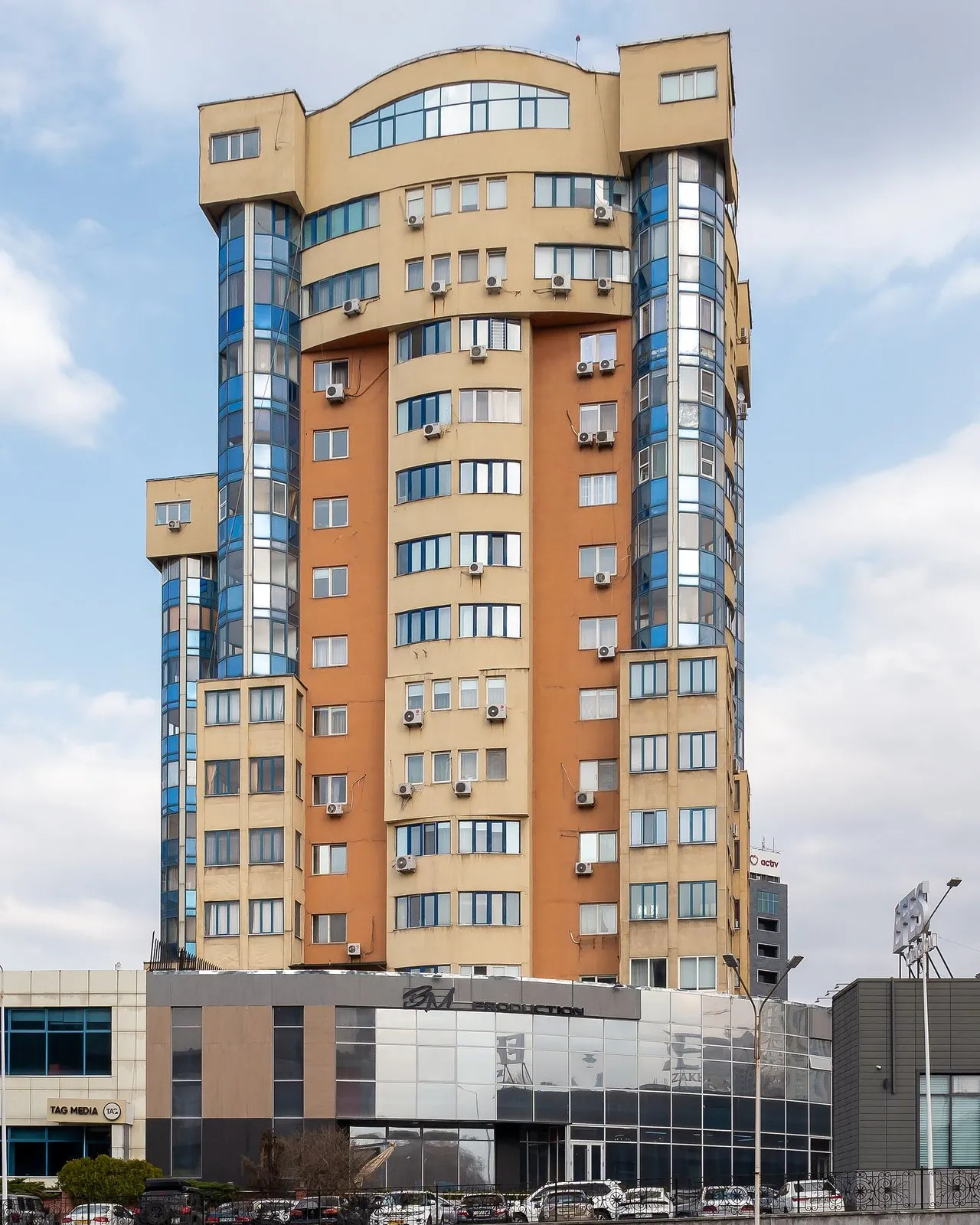 Комната 18 м² в общежитии гостиничного типа, Алмалинский р-н — Фото 3 из 4
