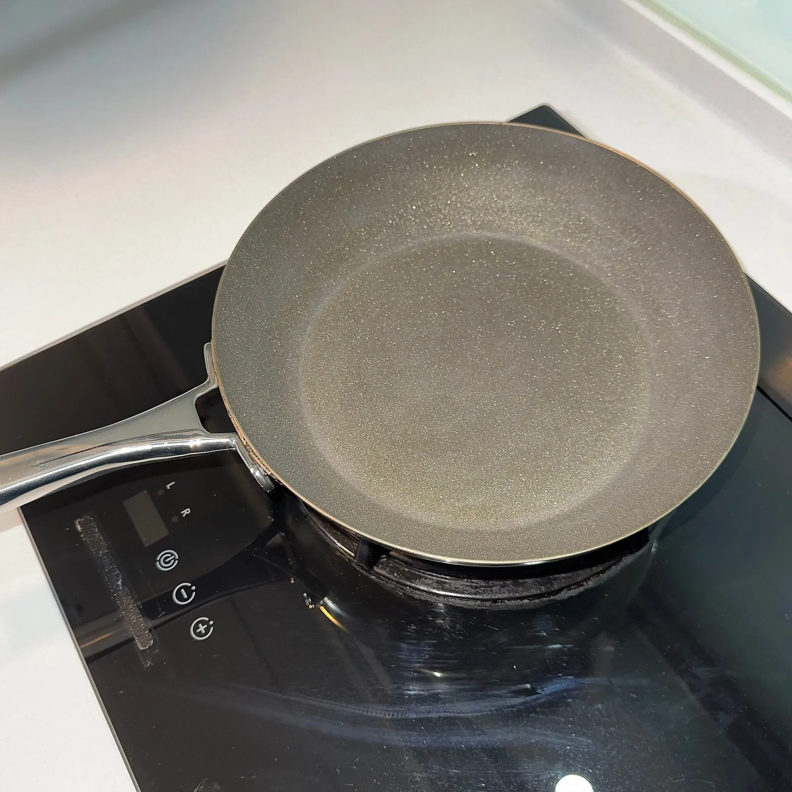 Набор сковород Tefal Ingenio со съёмной ручкой