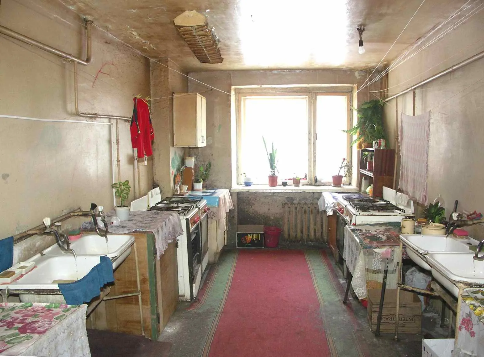 Комната 18 м² в общежитии, 2/5 этаж, недорого — Фото 2 из 3