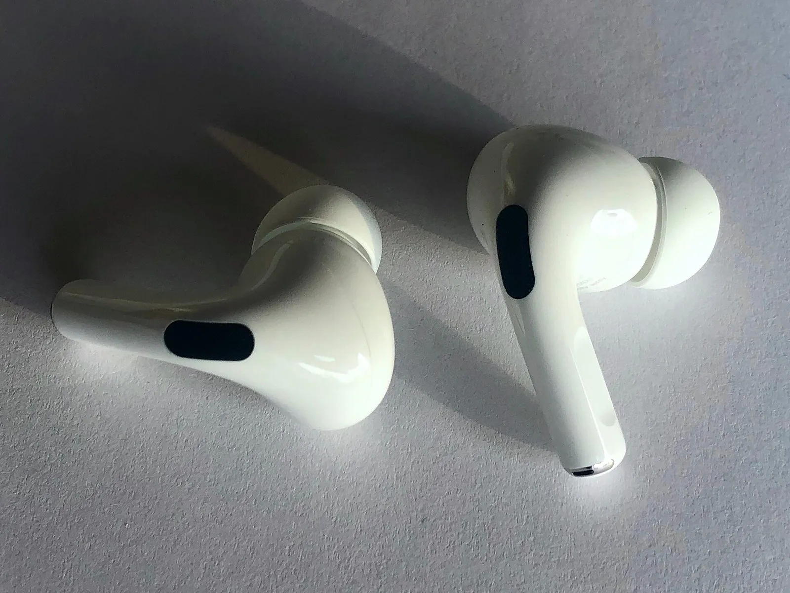 AirPods Pro 2 USB-C, оригинал, с чеком