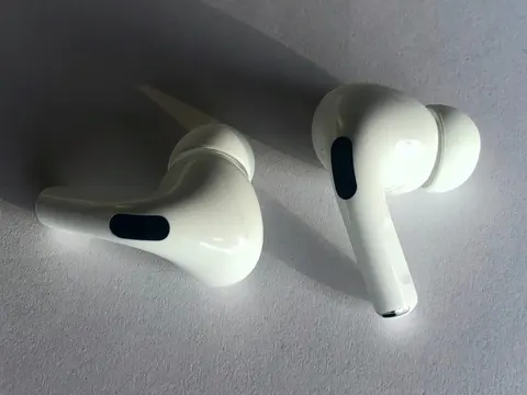 AirPods Pro 2 USB-C, оригинал, с чеком