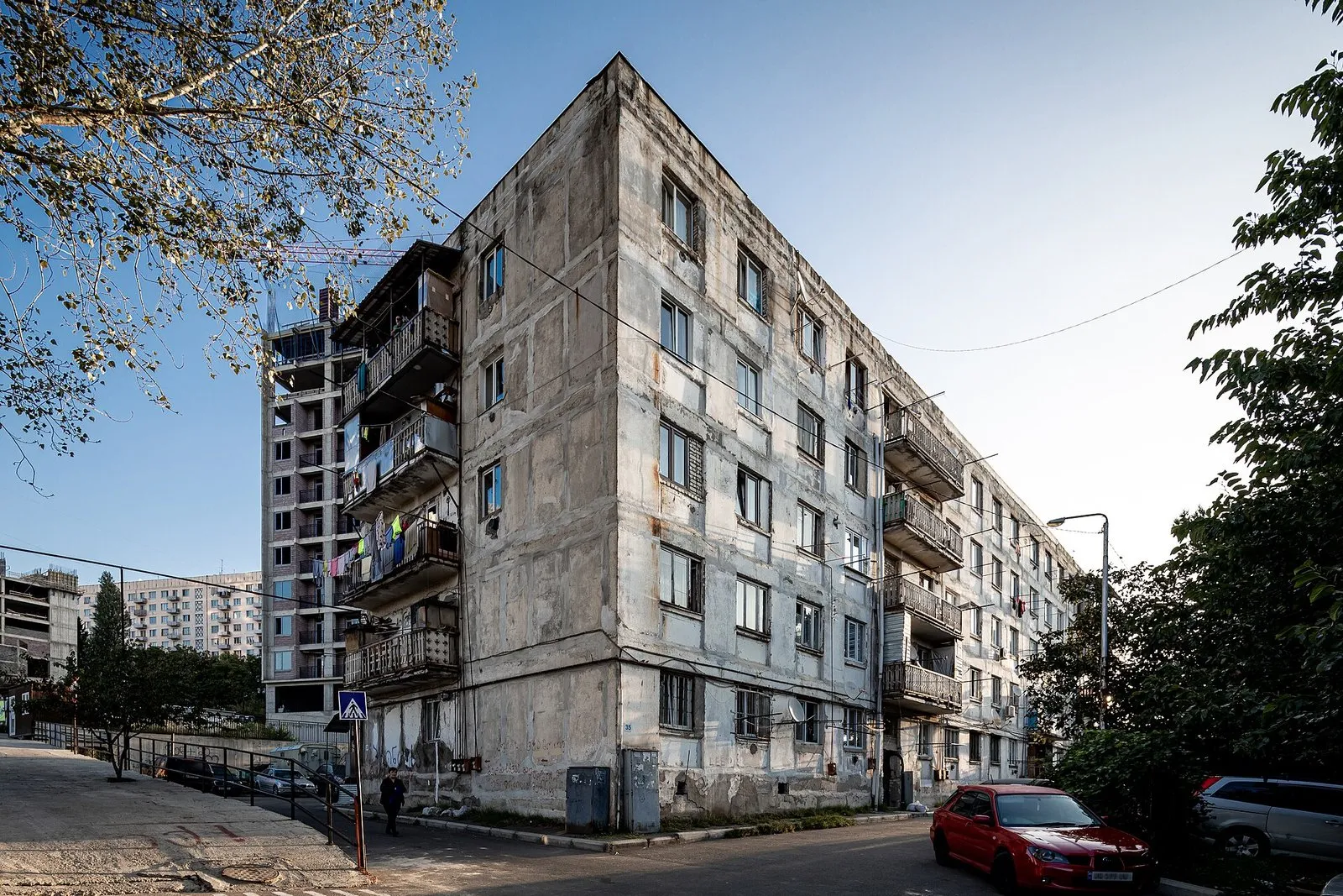 3-комнатная квартира, 65 м², 4/5 этаж, на длительный срок — Фото 3 из 4
