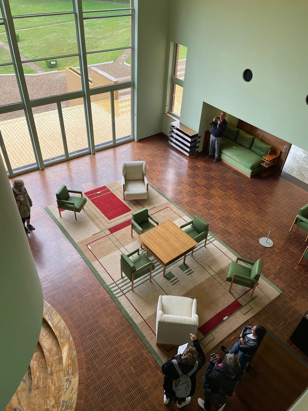 Вилла 180 м² на Северном Кипре, 3 спальни, бассейн — 5 фотоның 3-сі