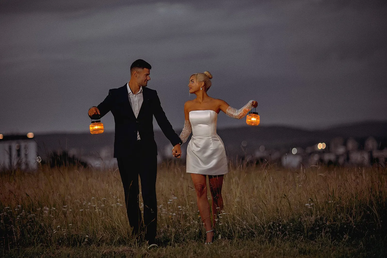 Свадебный фотограф, репортаж и фотосессия Love Story