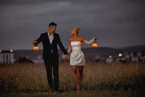 Свадебный фотограф, репортаж и фотосессия Love Story