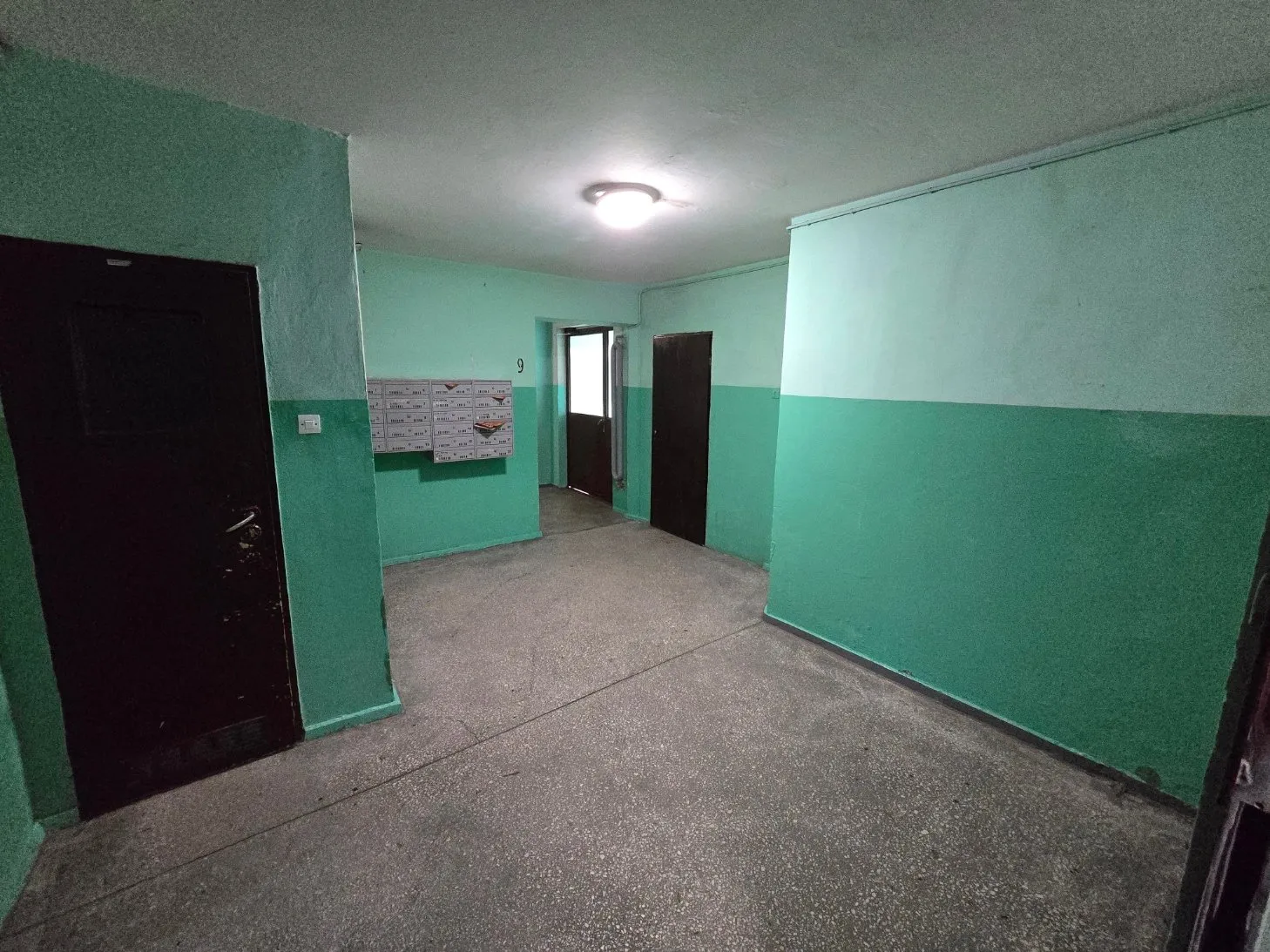 3-комнатная квартира, 67 м², 5/9 этаж, Юго-Восток — Фото 5 из 5