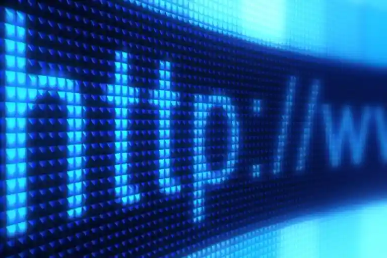 Адресная строка