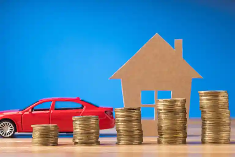 Авто выплаты