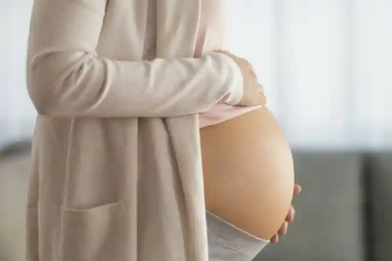 Беременность